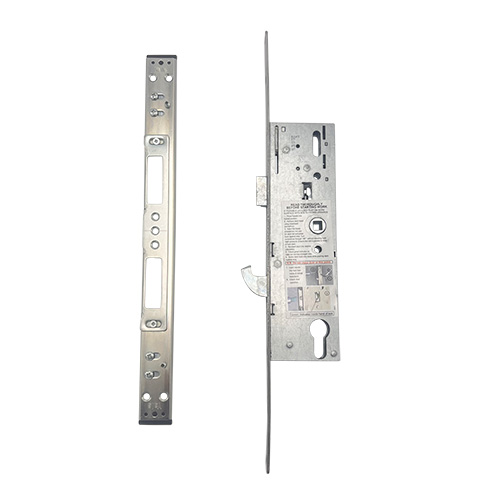 Yale YS170 Doormaster - Lift Lever or Split Spindle 16mm Faceplate
