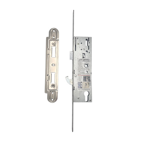 Yale YS170 Doormaster - Lift Lever or Split Spindle 16mm Faceplate