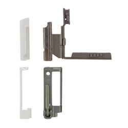Roto NT A TBT Bottom Rebated Hinge Kit