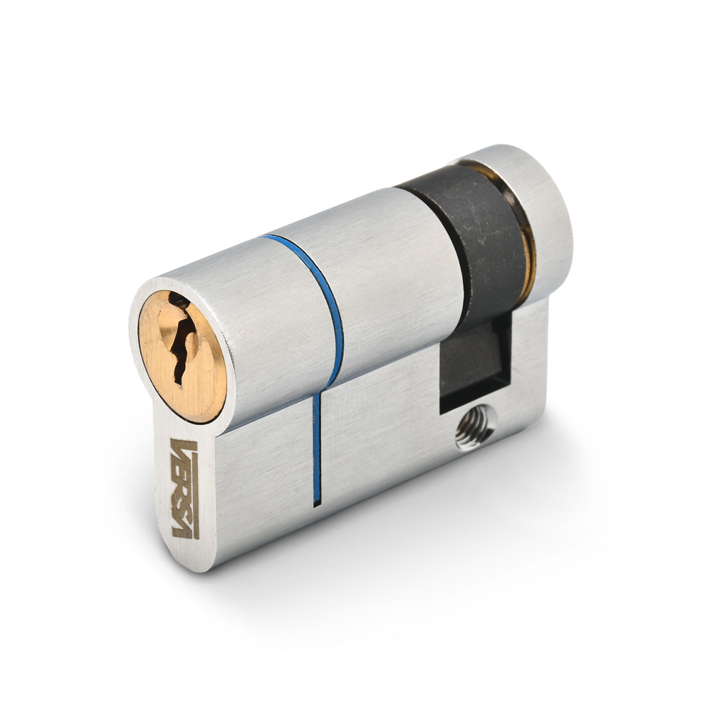 VERSA Euro Single Cylinders