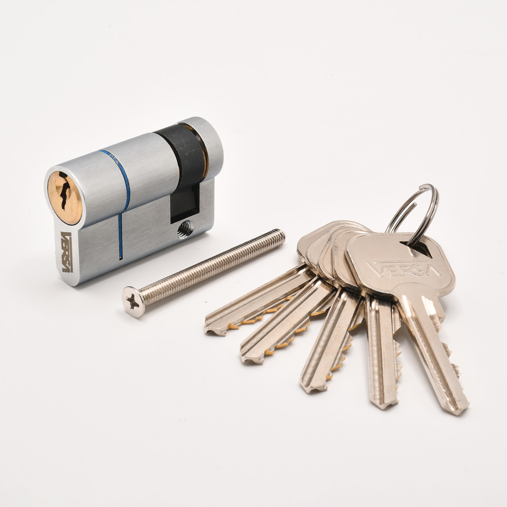 VERSA Euro Single Cylinders