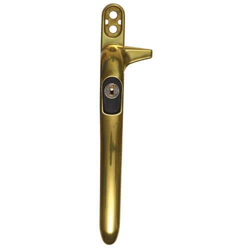 VERSA V-SPUR Locking Cockspur Window Handles