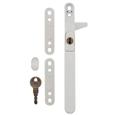 VERSA V-SPUR Locking Cockspur Window Handles