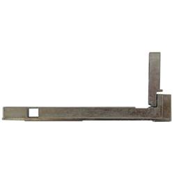 Winkhaus Autopilot TBT Bottom Concealed Pivot Hinge