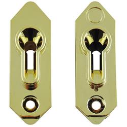 ERA Vectis Universal Handle Insert to convert Era Euro Locks to Vectis Mortice Locks