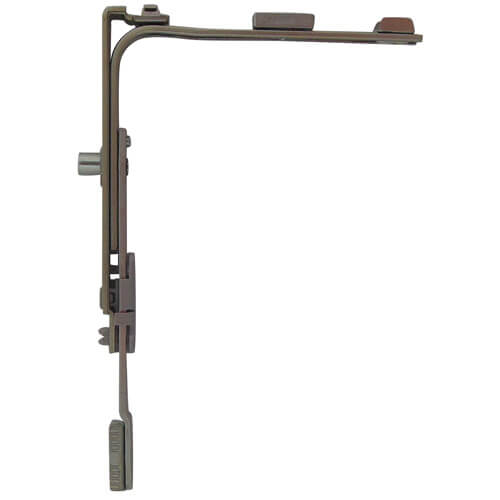 Roto NT TBT Top/Bottom Corner Drive