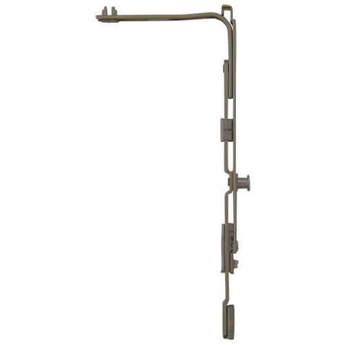 Roto NT A, K & R Royal TBT Horizontal/Vertical Bolt