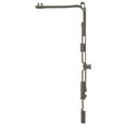Roto NT A, K & R Royal TBT Horizontal/Vertical Bolt