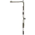 Roto NT A, K & R Royal TBT Horizontal/Vertical Bolt