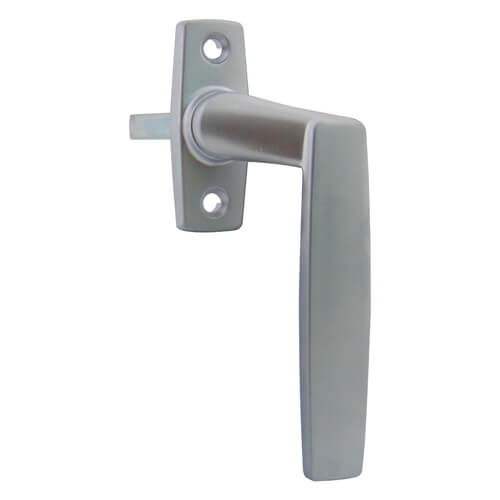 FIX 8307 Offset Non-Locking Espag UPVC Window Handles