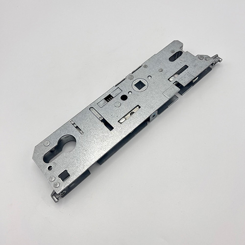 Fuhr Passive Genuine Multipoint Gearbox - Lift Lever
