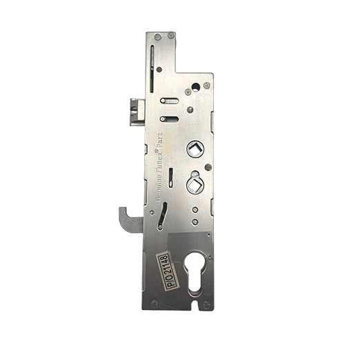 Fullex XL Genuine Multipoint Gearbox - Lift Lever or Double Spindle 