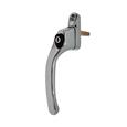 TSS Offset Locking Espag UPVC Window Handles