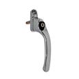 TSS Offset Locking Espag UPVC Window Handles