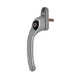 TSS Offset Locking Espag UPVC Window Handles