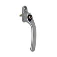 TSS Offset Locking Espag UPVC Window Handles