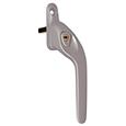 TSS Offset Locking Espag UPVC Window Handles