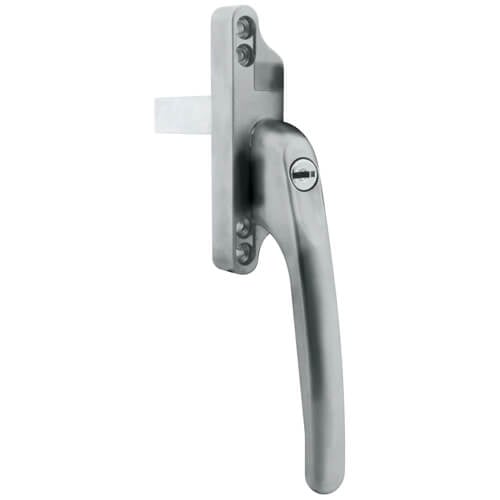 Winlock Odyssey Locking Window Espag Blade Handle
