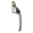 VERSA V-WIN Offset Locking Espag UPVC Window Handles