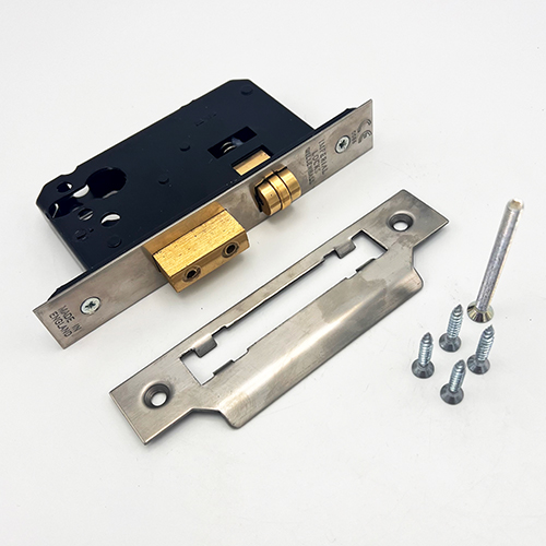 Imperial G7072 Euro Mortice Sashlock 