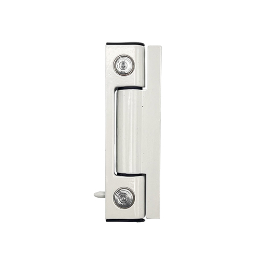 Paddock Neon Butt Hinge for UPVC Doors