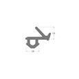 Reddiplex R634691 Flipper Gasket