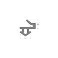 Reddiplex R640791 Flipper Gasket