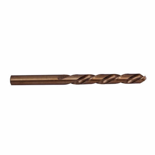 HSS-G Cobalt Jobber Drill Bit