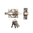 Ifam CS88 Cylinders Rim Lock