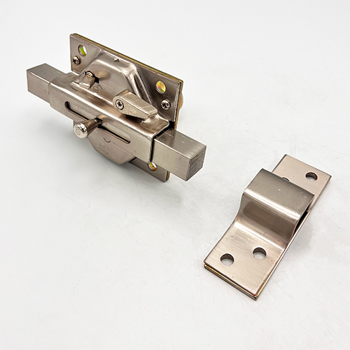 Ifam CS88 Cylinders Rim Lock