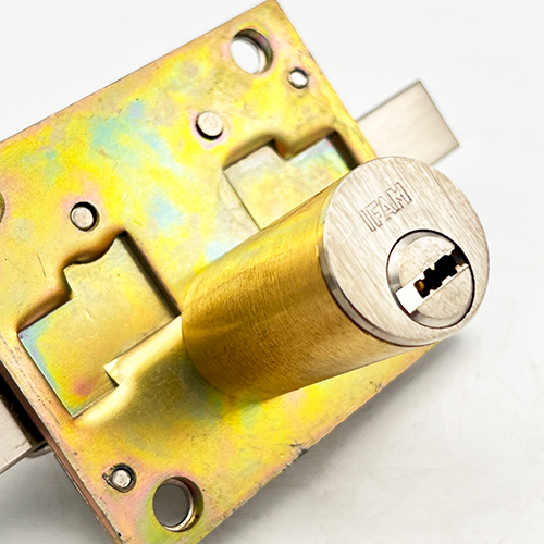 Ifam CS88 Cylinders Rim Lock