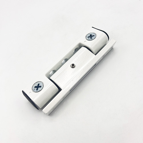 Paddock Neon Butt Hinge for UPVC Doors