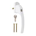 VERSA TBT Locking Window Handle