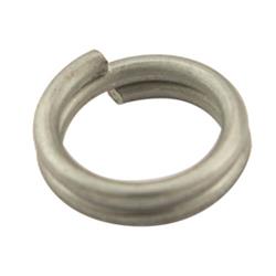 10 x ECLIPSE 2.5 INCH 2.5/" TUBULAR BOLT-THROUGH LATCHES NICKEL PLATED 63mm