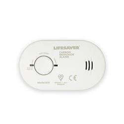 Kidde 5CO Carbon Monoxide Detector