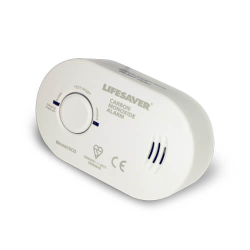 Kidde 5CO Carbon Monoxide Detector