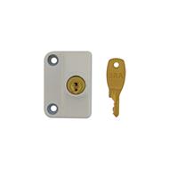 Era 904-16 Metal Casement Window Lock