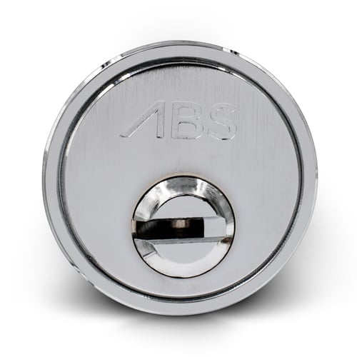 ABS Screw In Cylinder (Single)