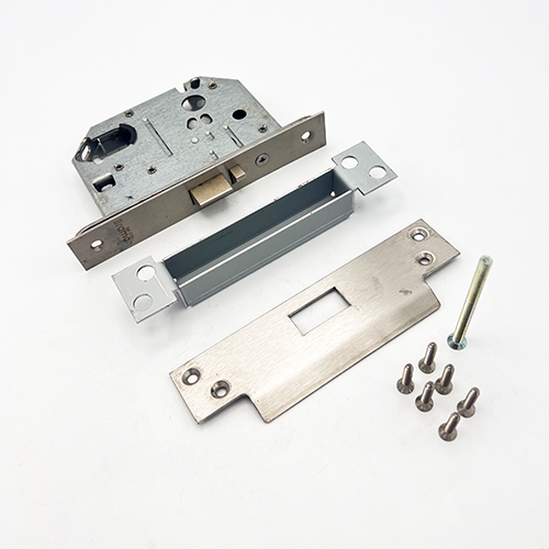 Bramah 3085 Kompact Mortice Nightlatch Without Snib