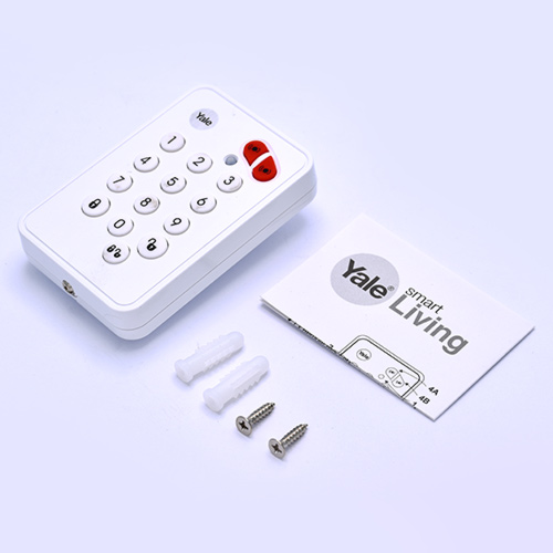 Yale Alarm Easy Fit Keypad