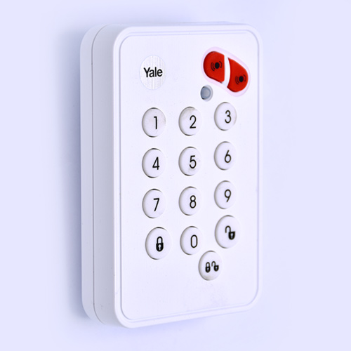 Yale Alarm Easy Fit Keypad