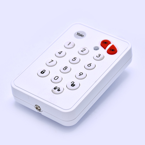 Yale Alarm Easy Fit Keypad