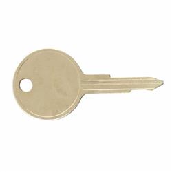 Strebor KWL33 Window Handle Key