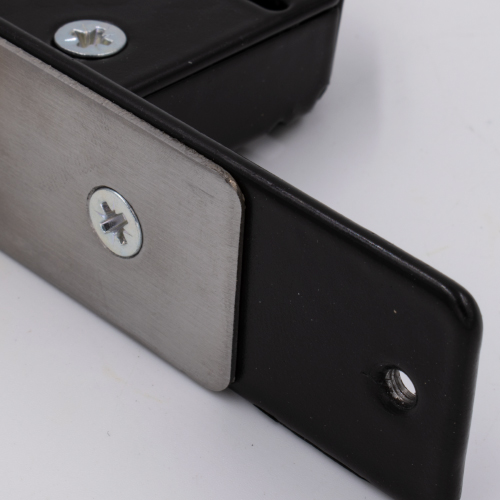 Willenhall M5 Non British Standard 5 Lever 2" Cranked 19mm Extended Forend Mortice Sashlock 