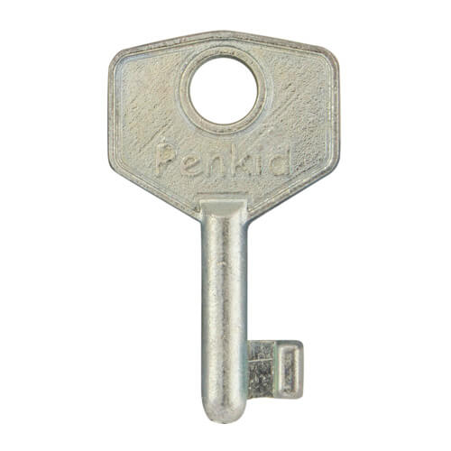 Penkid Cable Window Restrictor Key Only