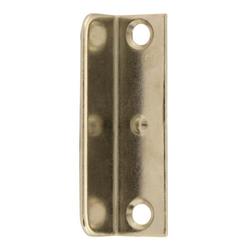 Cam Lock Angled Keep Plate