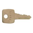 Strebor TSS13 Window Handle Key