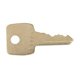 Strebor TSS21 Window Handle Key