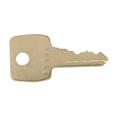 Strebor TSS21 Window Handle Key