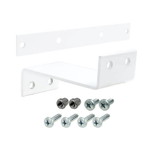 T850 Chain Opener Fixing Kit for Inward Opening Windows